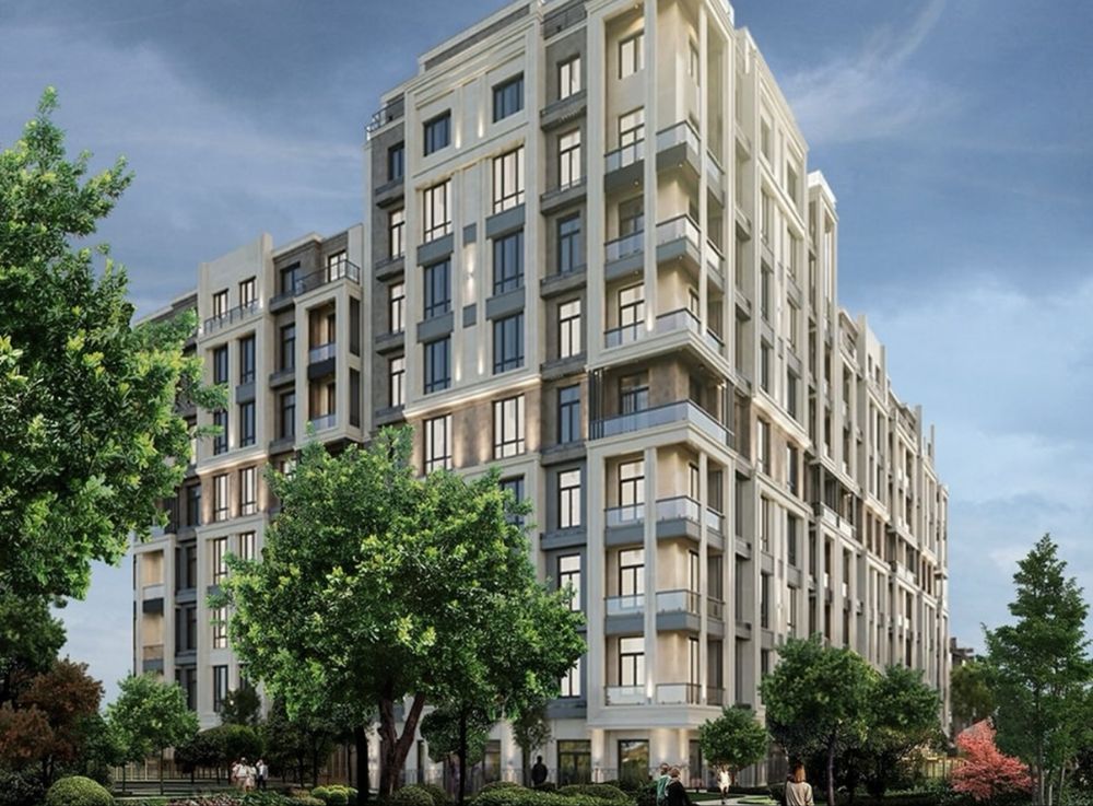 Сдается евролюкс квартира в элитном ЖК/ Lux appartments for rent