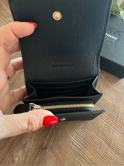 Дамско портмоне Pinko
