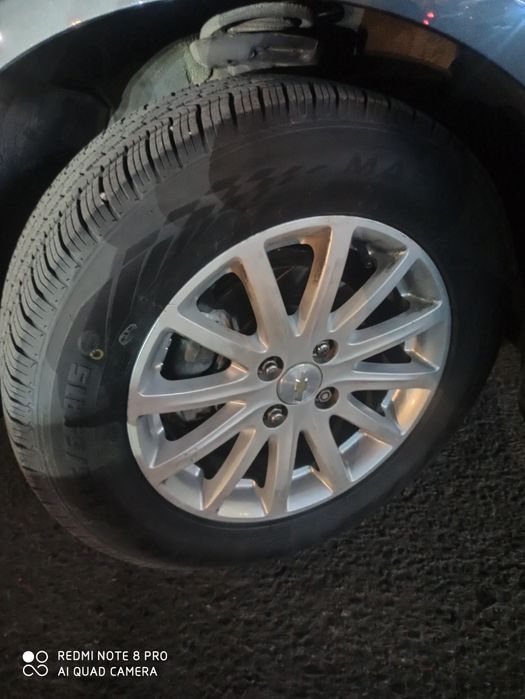 Обмен бор диска балон