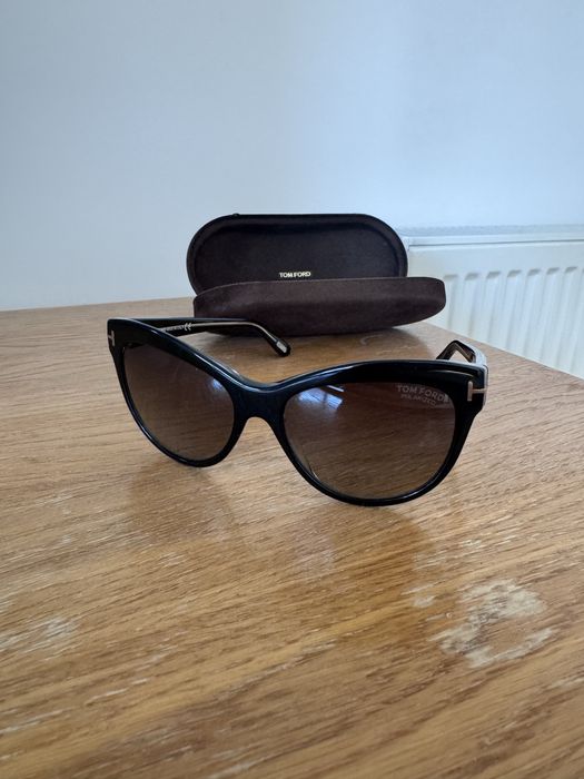Ochelari Tom Ford Polarized 100% originali