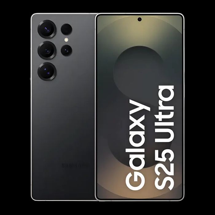 Samsung S25 Ultra