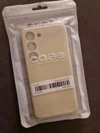калъф case Samsung Galaxy S23 (чисто нов)