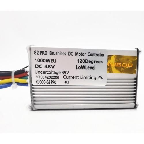 Контролер: Kugoo g2 pro