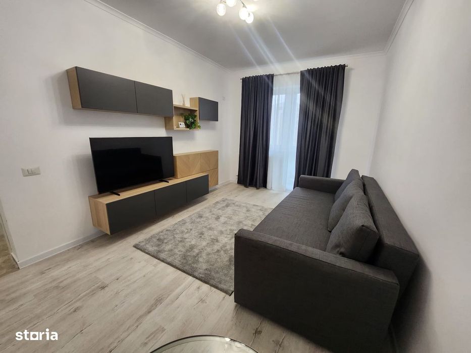 Apartament Prima Inchiriere Militari Residence