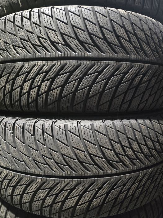 225 55 18 anvelope iarna audi Hyundai Mitsubishi kia