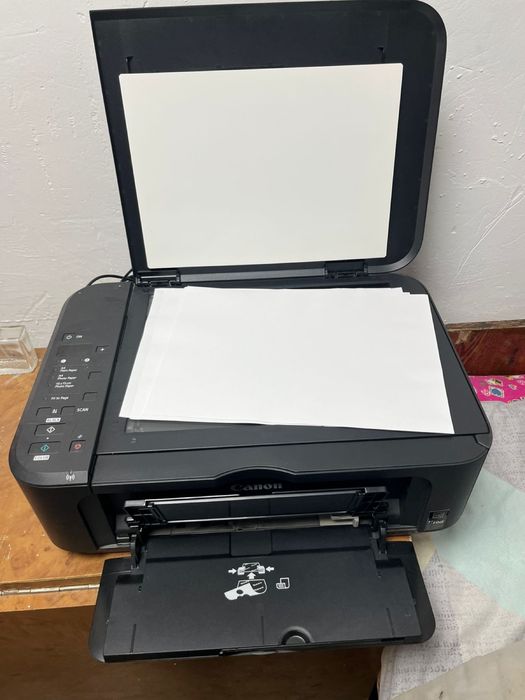 Принтер Canon  принтер принтер принтер принтер