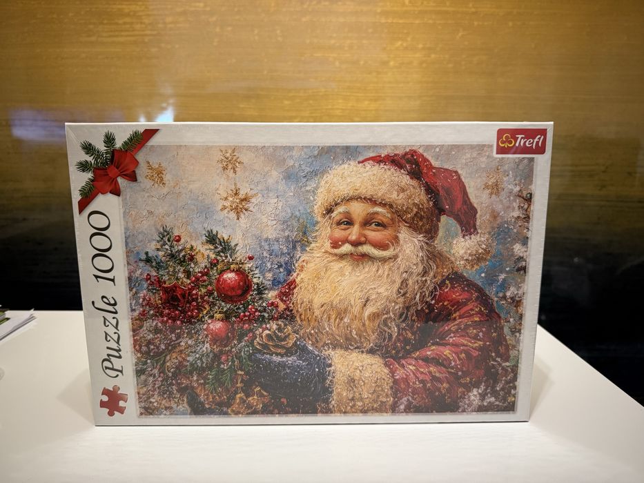 Cadou pentru Craciun