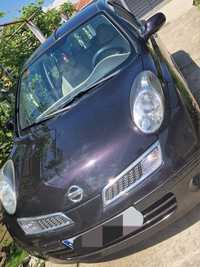 NISSAN MICRA 1.4 benzina