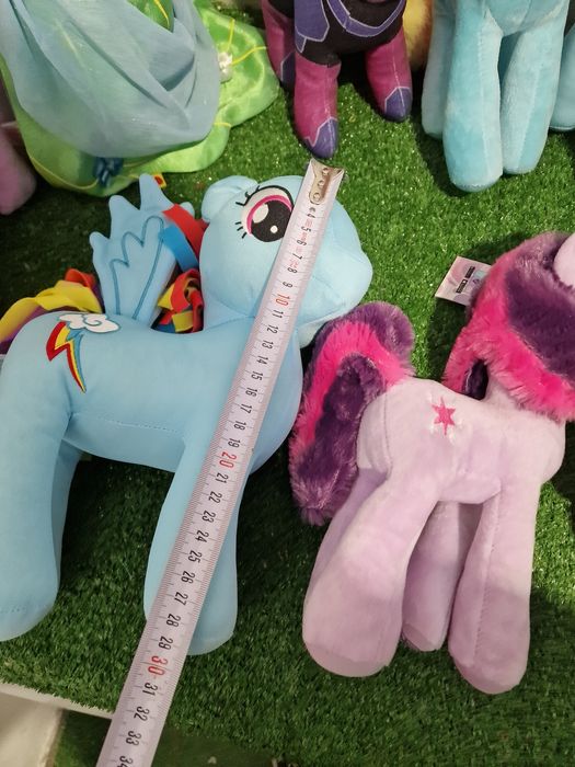 Малкото пони My little pony