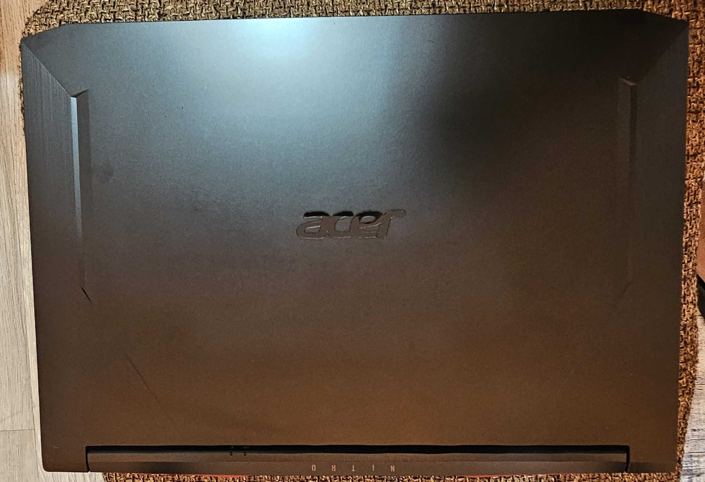 Лаптоп Acer Nitro 5 15.6" AN515-55/545s