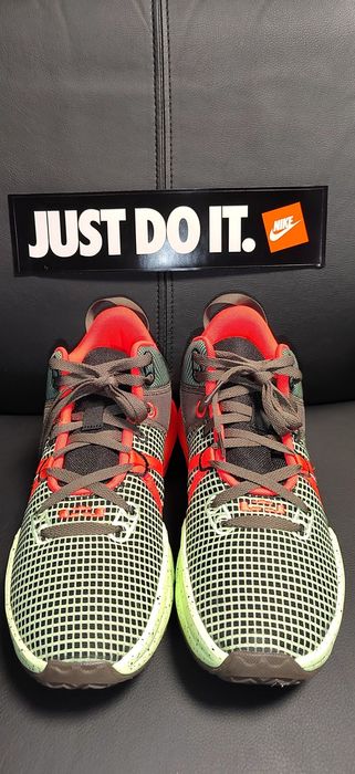 Nike Lebron Witness VII, номер 45