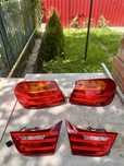 Stopuri BMW Seria 4 F32 / F36