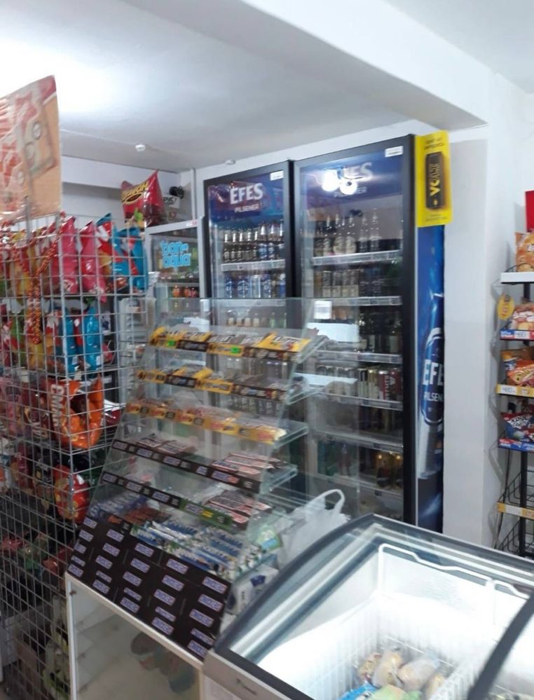Продается магазин