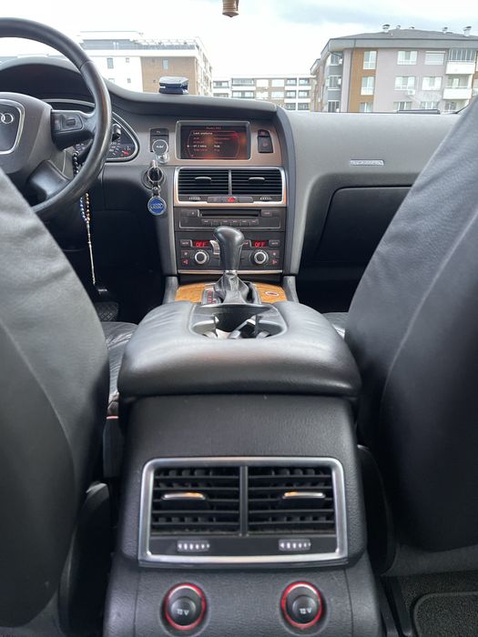 Audi Q7 3.0 tdi 171 (233)