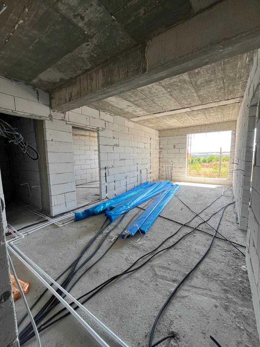Apartament 3 camere. Direct Dezvoltator!