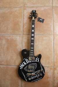 Jack Daniels Электро гитара