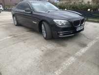 Bmw740xdrive 2015