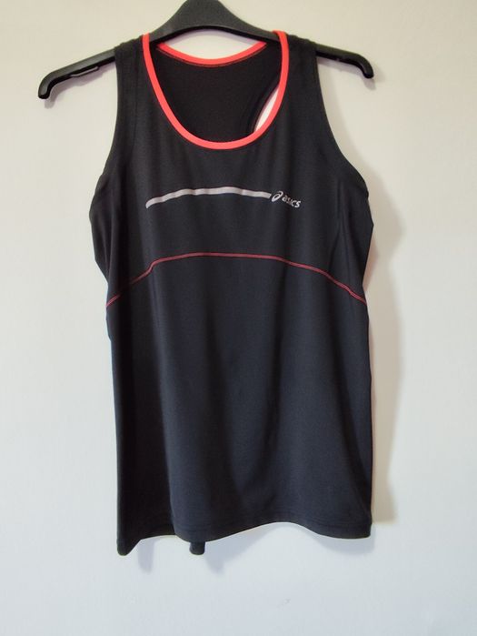 Asics top sport damă M