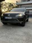 Touareg 2015, Exclusive