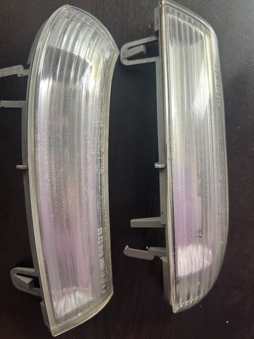 Мигачи за  w passat b6