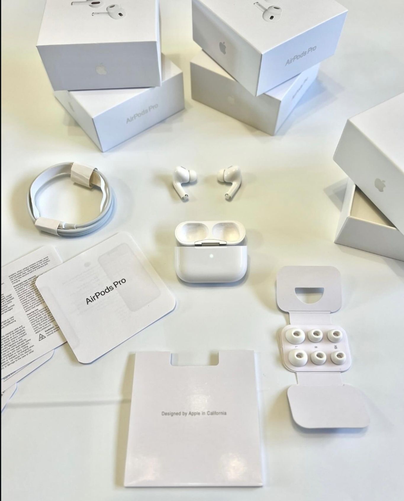 AirPods Pro Gen 2