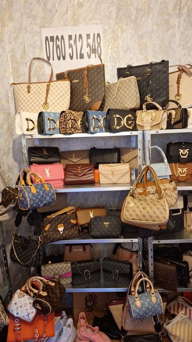 Geanta crossbody dama