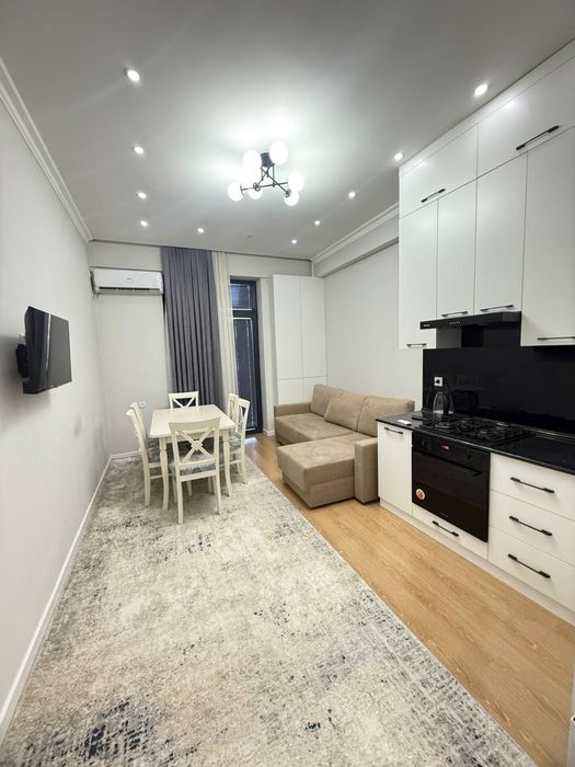 Аренда квартира чилонзор