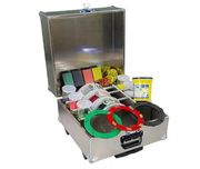 Klindex Easy Kit polisare marmura Ø 200 mm KXEASYKITM650