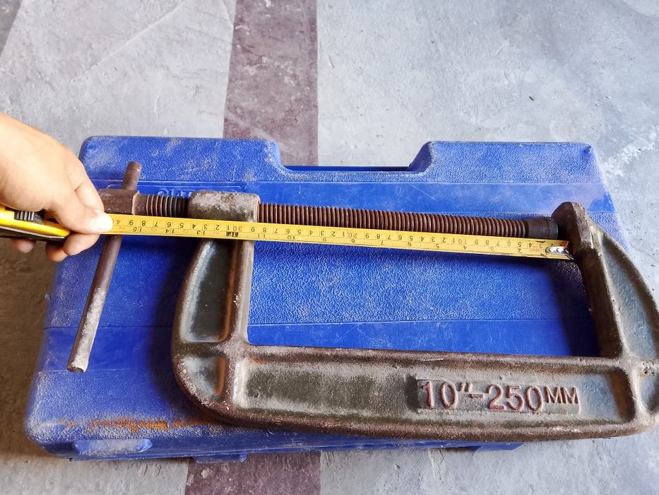 Прочее инструменты