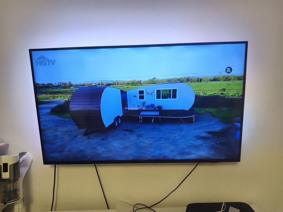 Vand Televizor Philips 55 Inchi Smart TV