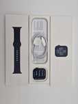 Apple Watch SE 2024*GPS*Midnight Aluminium 44mm*Midnight Sport Band SM