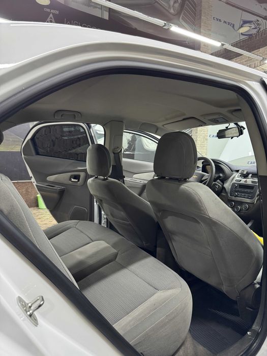 Cobalt 2020 йил 65.000 км краскаси тоза