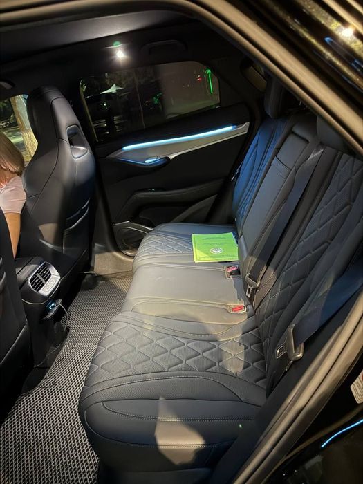 Prodam svoyu mashinu BYD