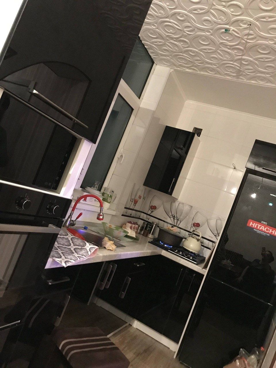 Срочно Продам свою  квартиру