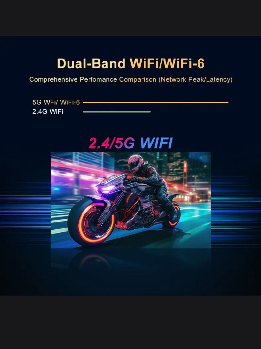 Everycom Q10 max