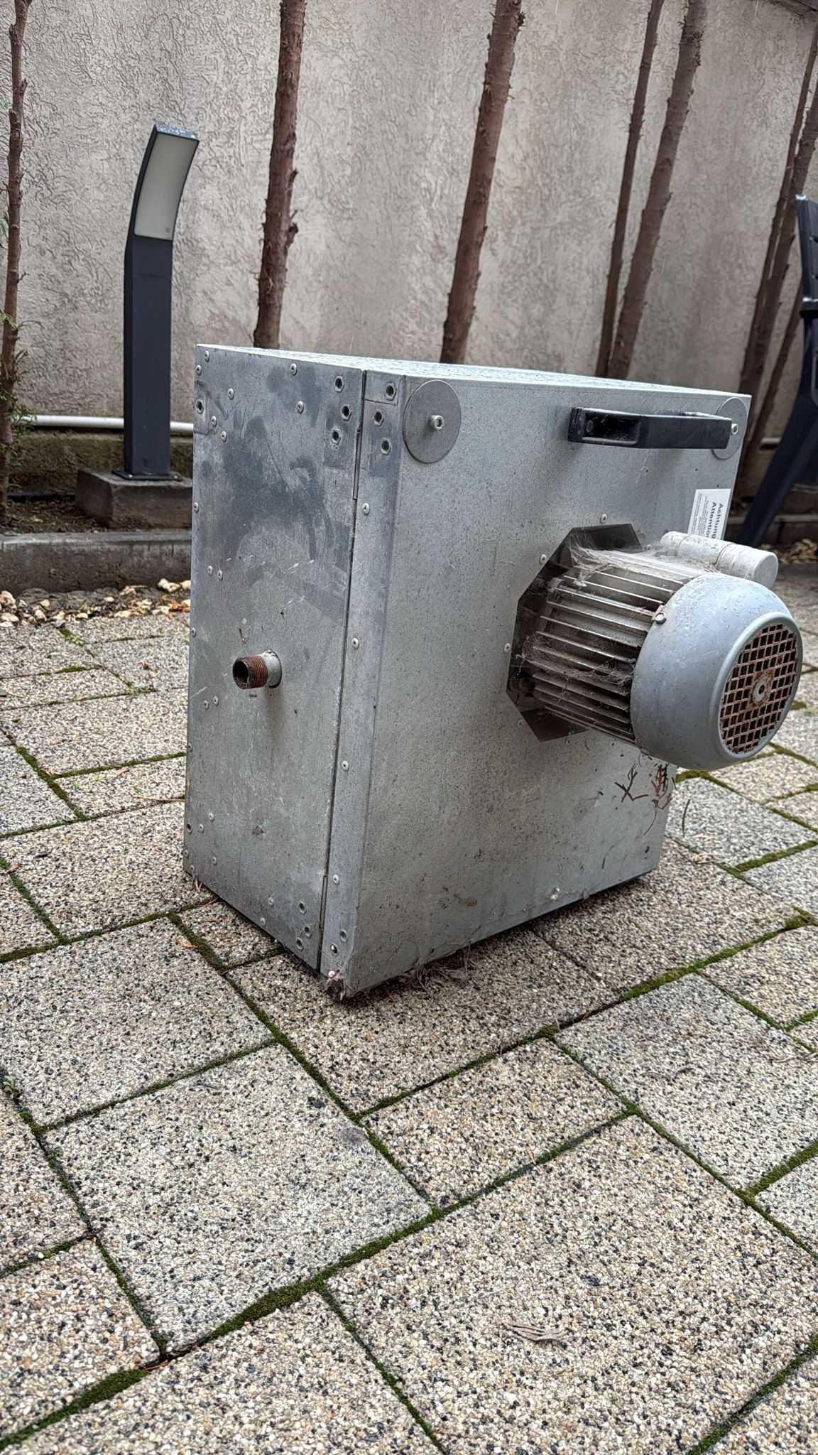 Motor HOTA extractie bucatarie Ruck MPS 225 E2 21