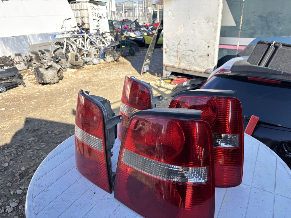 Стопове за Vw Тоаран 2004 - 2010