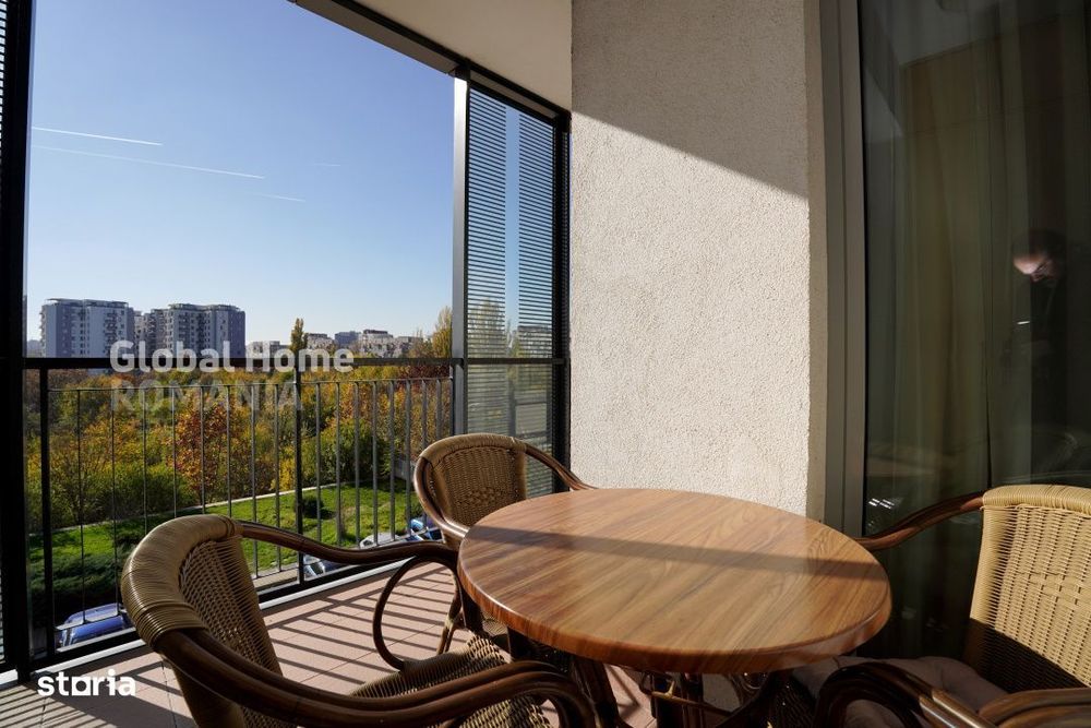 Apartament 3 CAMERE - 75MP || TERASA 33 MP || Parcare