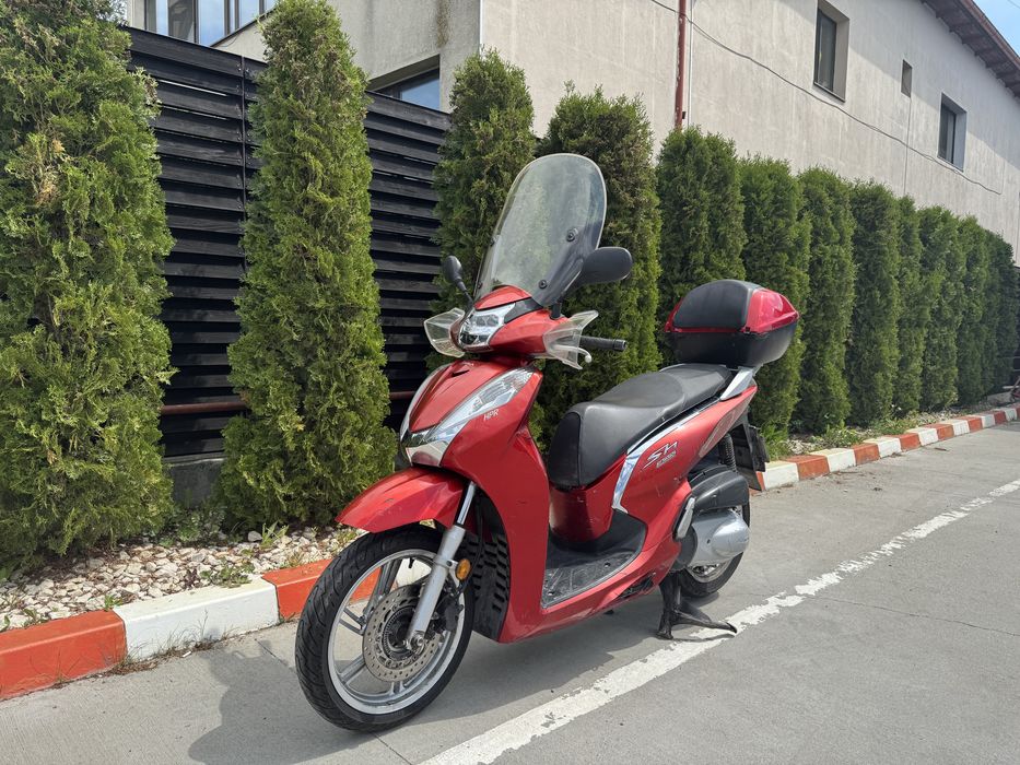 Honda SH 300 2016