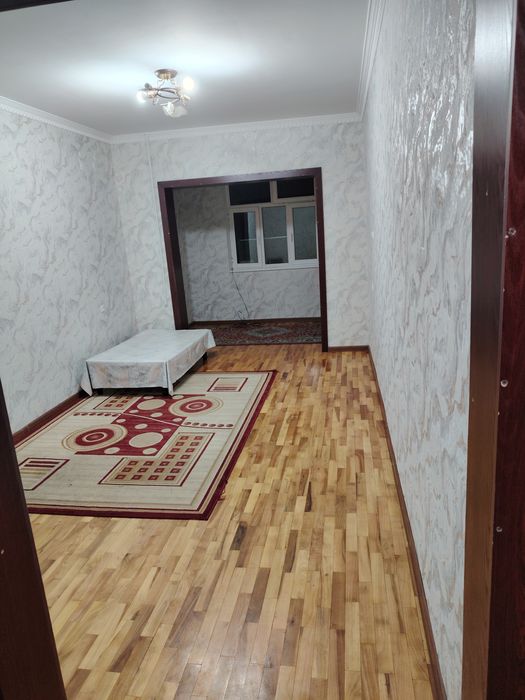 Продаётся 2-х комнатная квартира на Кушбеги