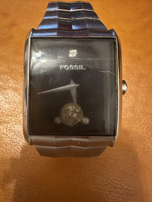 Ceas Fossil Twist