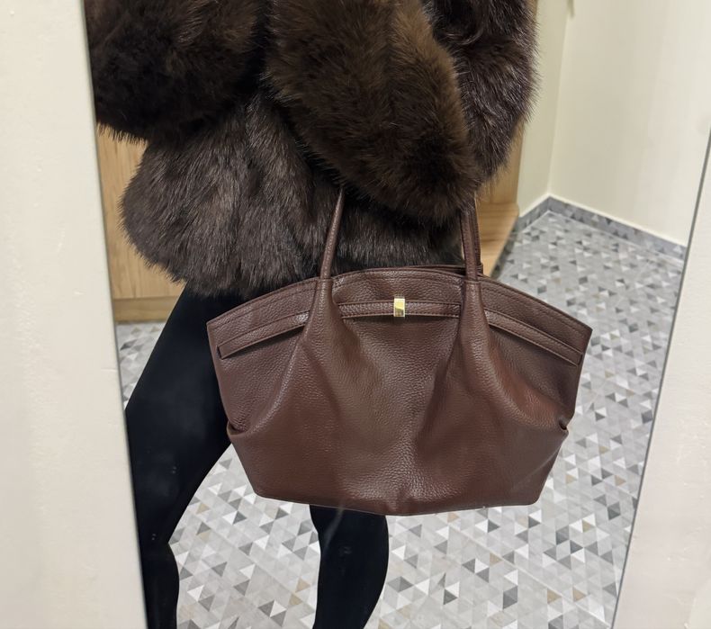 Дамска чанта в стил JW PEI