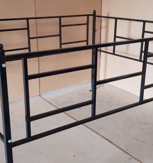 Gard loc de veci cimitir