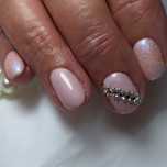Lorena-Nail Tech