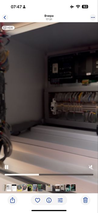 PowerLink genirator 60 kwt