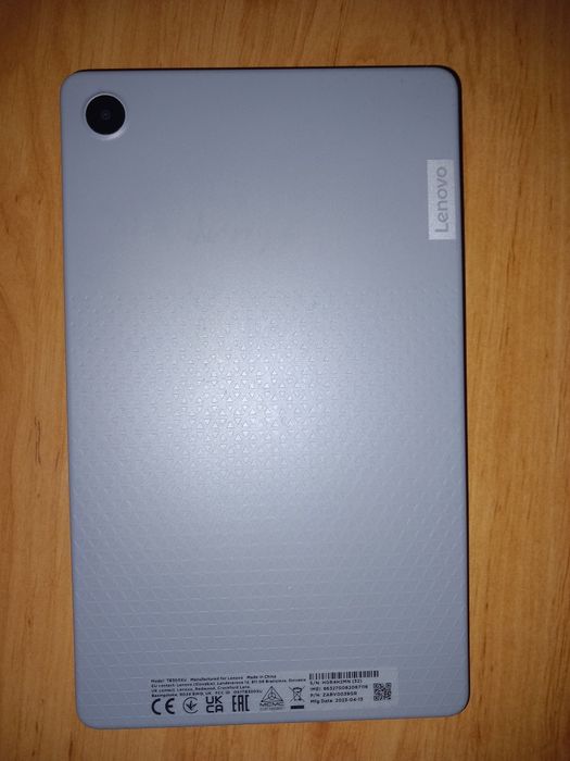 Таблет Lenovo Tab M8 4th Gen