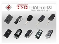 Автоключарски услуги