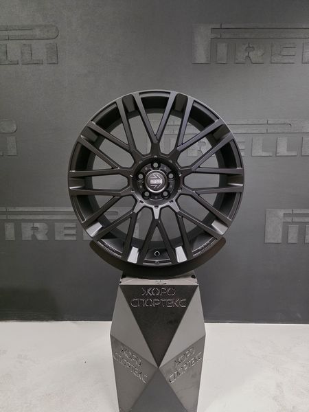 20цола 5х108 Peugeot Volvo Citroën 5x108 Волво Пежо 4бр