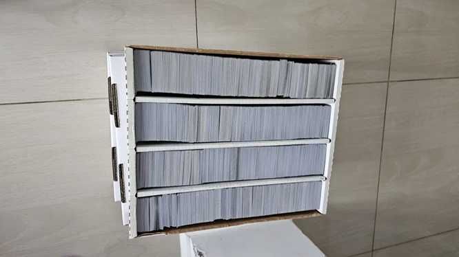 Carti Magic the Gathering