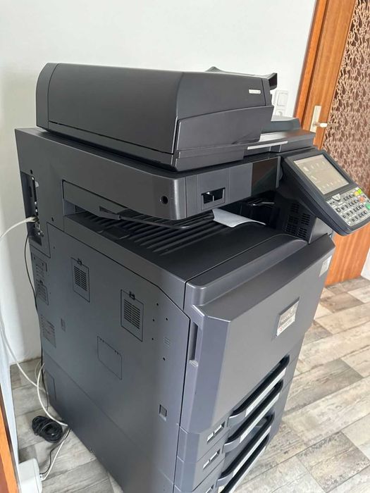 Multifunctional Color Kyocera Taskalfa 3051ci-garantie TVA inclus